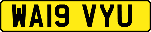 WA19VYU
