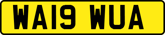 WA19WUA