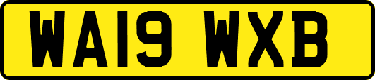 WA19WXB