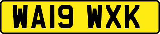 WA19WXK