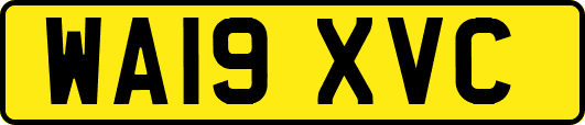 WA19XVC