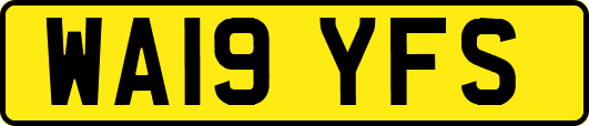 WA19YFS
