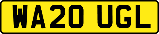 WA20UGL