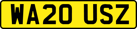 WA20USZ