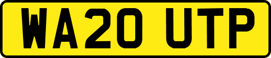 WA20UTP