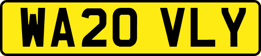 WA20VLY