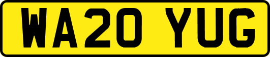 WA20YUG