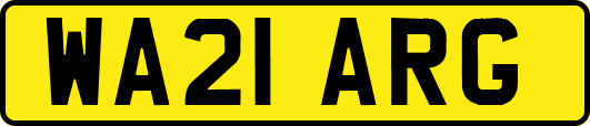 WA21ARG