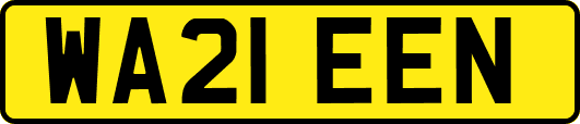 WA21EEN