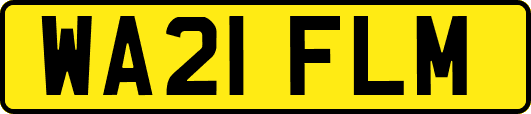 WA21FLM