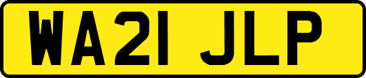 WA21JLP