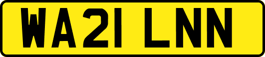 WA21LNN