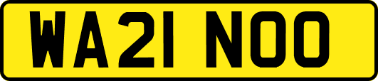 WA21NOO