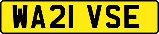 WA21VSE