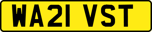 WA21VST