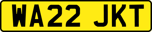 WA22JKT