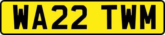 WA22TWM