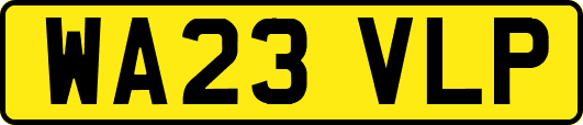 WA23VLP