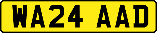 WA24AAD