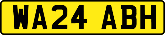 WA24ABH