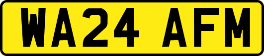 WA24AFM
