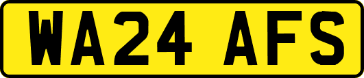 WA24AFS