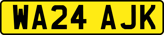 WA24AJK