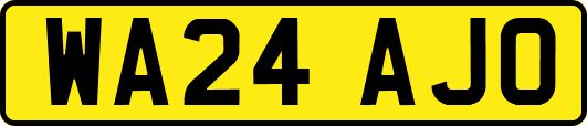 WA24AJO