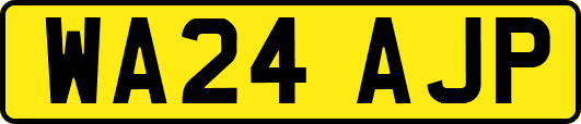 WA24AJP