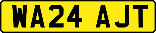 WA24AJT