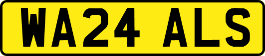 WA24ALS