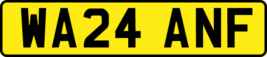 WA24ANF