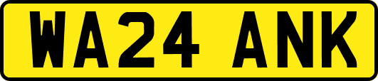 WA24ANK