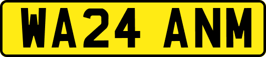 WA24ANM