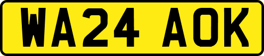 WA24AOK