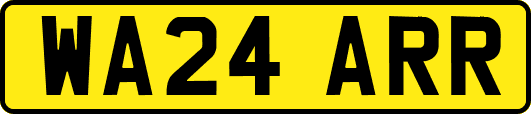 WA24ARR