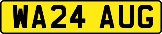 WA24AUG