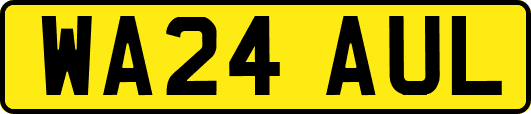 WA24AUL