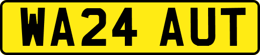 WA24AUT