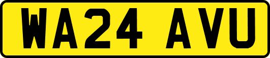 WA24AVU