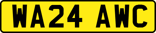 WA24AWC