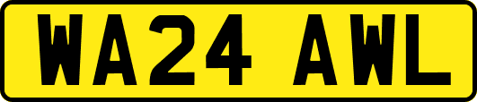 WA24AWL