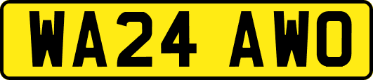 WA24AWO