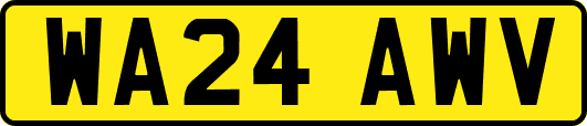 WA24AWV