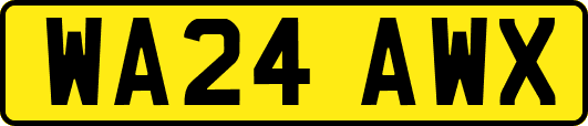 WA24AWX
