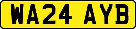 WA24AYB