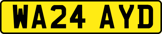 WA24AYD