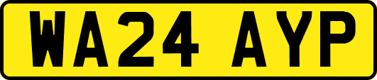 WA24AYP
