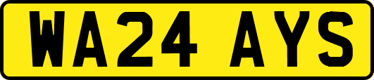 WA24AYS