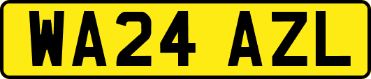 WA24AZL
